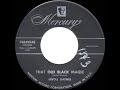 1955 Erroll Garner - That Old Black Magic