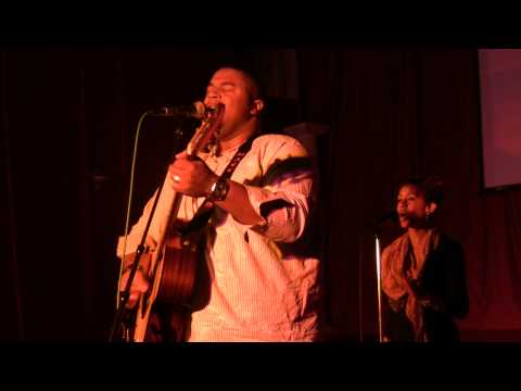 James Ross @ Mark David & Surface Deep - Live From BFAC!!!! PHASE 2 CD Release Concert