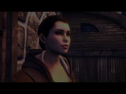 Dreamfall Chapters - Part 10 [4K, 60fps, and No Commentary]