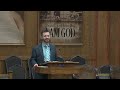 Pastor Ethan Custer - Having a Saturated Mind (Feb 21, 2024 - Wed)