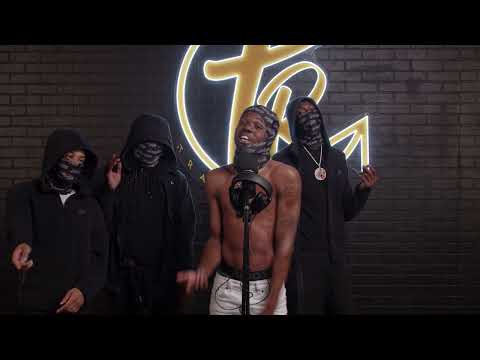 #trapOnaMic - Kay FOH "Get in with me" (Freestyle)