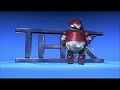THX Tex Letterboxed Version With The Logo Correctly Aligned
