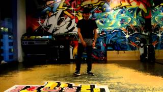 Forze Crew | Flight Facilities - Heart Attack ft. Owl Eyes (SnakehipS Remix) | Choreography by Jrr