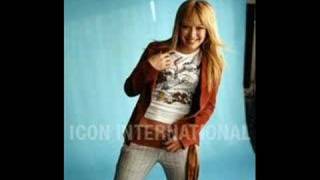 Hilary Duff &amp; Hannah Montana- Pop Princess