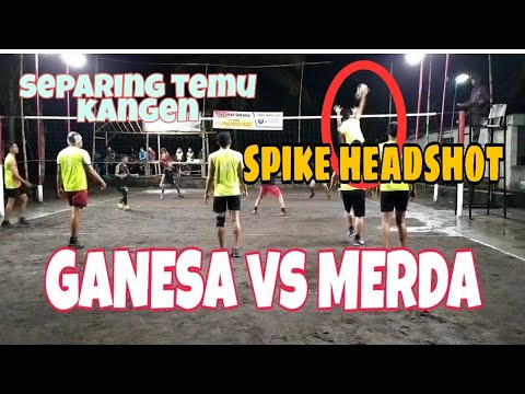 #merdavoli#voliindonesia BLEMBEM KIDUL HARJOBINANGUN  PAKEM SLEMAN , GANESA vs MERDA