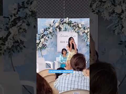 NONOI-MC | CHRISTIAN CHHUNGKUA😍