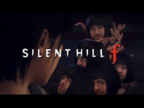 Silent Hill f THAT