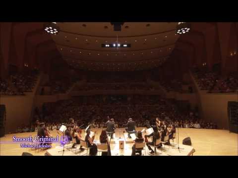 2CELLOS - Smooth Criminal (Live at Suntory Hall, Tokyo)