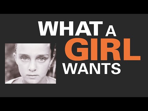 WHAT A GIRL WANTS - Trailer - Extended Preview