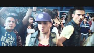 Smiley - Dead Man Walking (Official Video) TETA