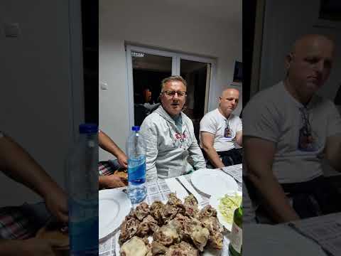 Milenko Krndija i Prijančani 2022