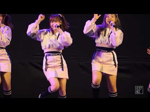 190427 BNK48 Noey - BNK Festival @ BNK48 Thank you & The Beginner Khon Kaen [4k 60p]