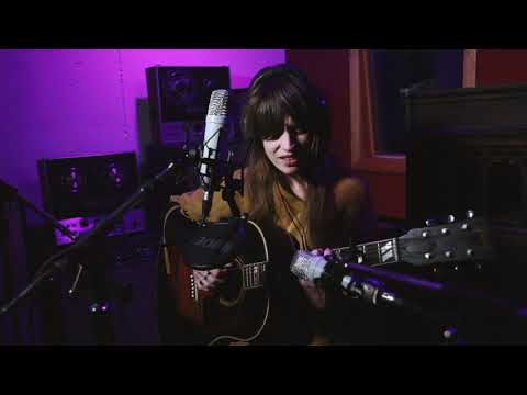 Christina Eltrevoog - Both Sides Now (Joni Mitchell)