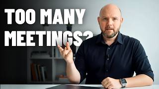 Too Many Meetings? The Team Communication System That Changes Everything