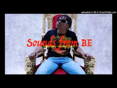 Jones Cruipy - Tout ce qui compte (Feat. Jessy Gunz) (Prod. By RKKB)