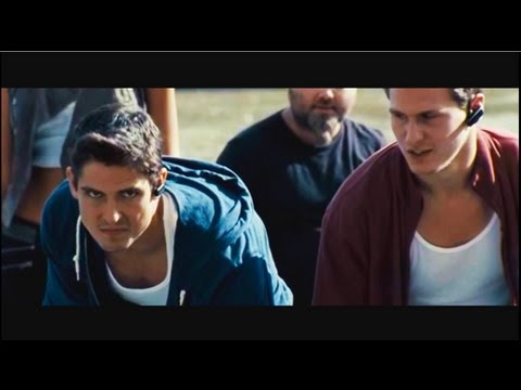 Freerunner (2012) Official Trailer
