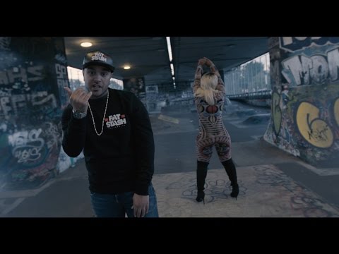 Jula Fatstash - Inna Real Life (Official Video)