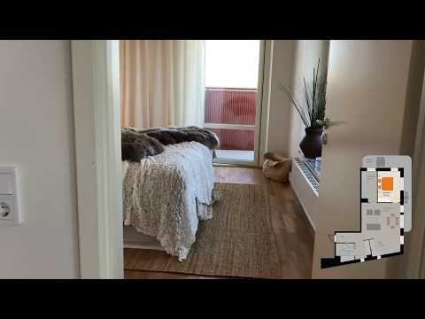 3 rok Årstahusen, Stockholm