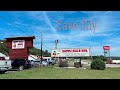 Bucky Bees BBQ Cave City Kentucky