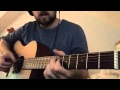 Chet Atkins Big Foot cover