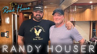 Tracy Lawrence - TL's Road House - Randy Houser (Episode 28) video