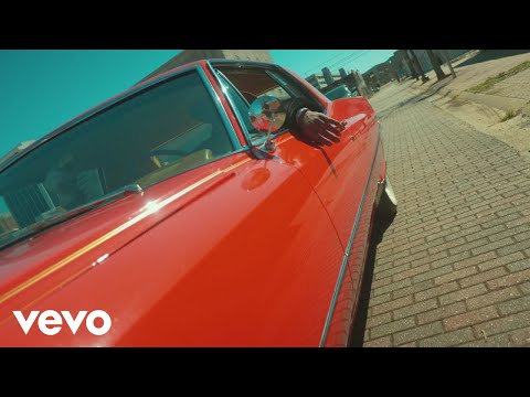 Young Guy - Mr. Come Get It (feat. Yuric Primer) (Official Music Video)