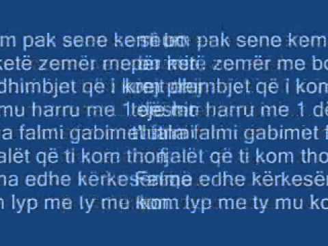 Cassper ft 1-Ky  -  Mfal (with lyrics)