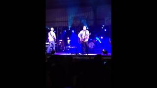 Randy Rogers Band "I Never Got Around To That"