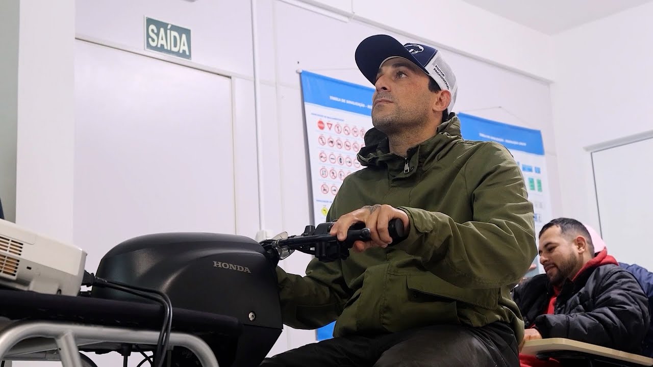 Miniatura do YouTube