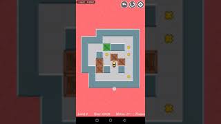 Sokoban - Nabokosmos - level - 6