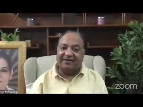 Oct 08 Ashtavakra Gita: Day 181 By Sant BhupeshJi Dada Laxmi Bhagwan ब्रह्म ज्ञान वाणी LIVE streamed