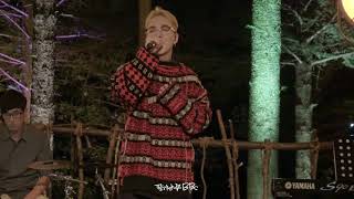 180908 대관령음악숲의노래  태일 taeil  '프로포즈 Propose' / 딸기냥