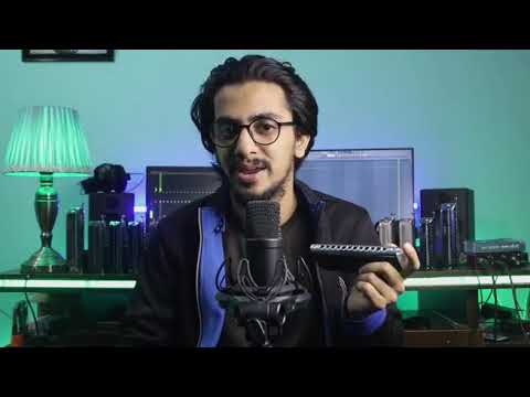 EAST TOP Forerunner 2.0 Chromatic harmonica review