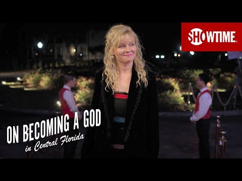 On Becoming a God in Central Florida Season 1 (Promo 'Critics Rave')