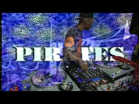 JUST JAM 147 - TRAXMAN