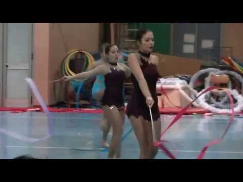 Sabrina Gabrieli - Natale 2013 - Nastro Individuale