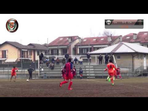 16a Campionato Giaveno - Chianocco