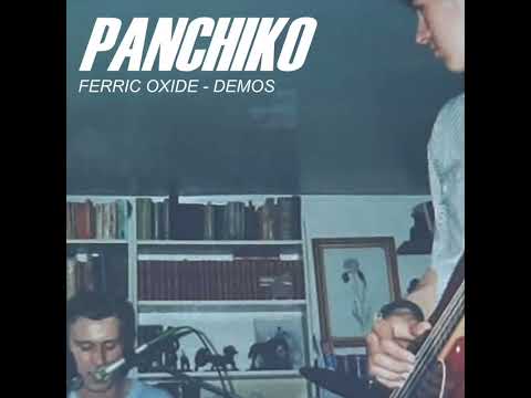 No 8 - Panchiko