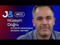 Von Der EU Sanktioniert Journalist Hüseyin Doğru Red Jung Naiv Folge 831