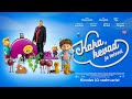 KAKA, KEVAD JA TEISED - täispikk trailer! Kinodes 10. veebruarist!