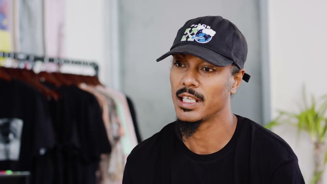 First Friday Trailer