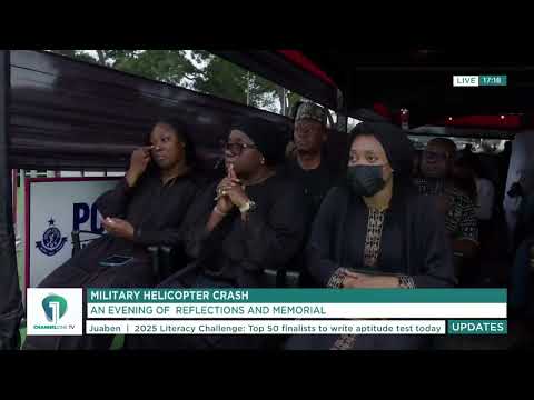 🕊️💔“Our Hearts Continue to Bleed, Our Eyes Flood with Tears” — Julius Debrah Mourns