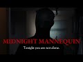 Midnight Mannequin Short Horror Film