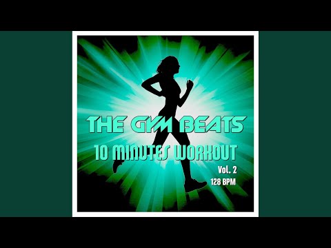 10-Minutes-Workout #5