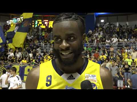 #pallacanestro maschile playoff promozione A2  -  Torino vs Treviglio