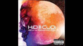 Kid CuDi - Alive