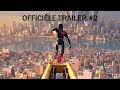 Spider-Man: Into The Spider-Verse | HD trailer | Nederlands gesproken