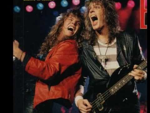 Joey Tempest and John Levén - Nothing's gonna stop us now