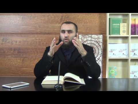 Fragmente nga Sahabët (Xhabir ibën Abdullahi)- Hoxhë Ruzhdi Buzuku