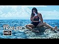 SOMETHING IN THE WATER Official Trailer (2024) Shark Thriller Movie HD